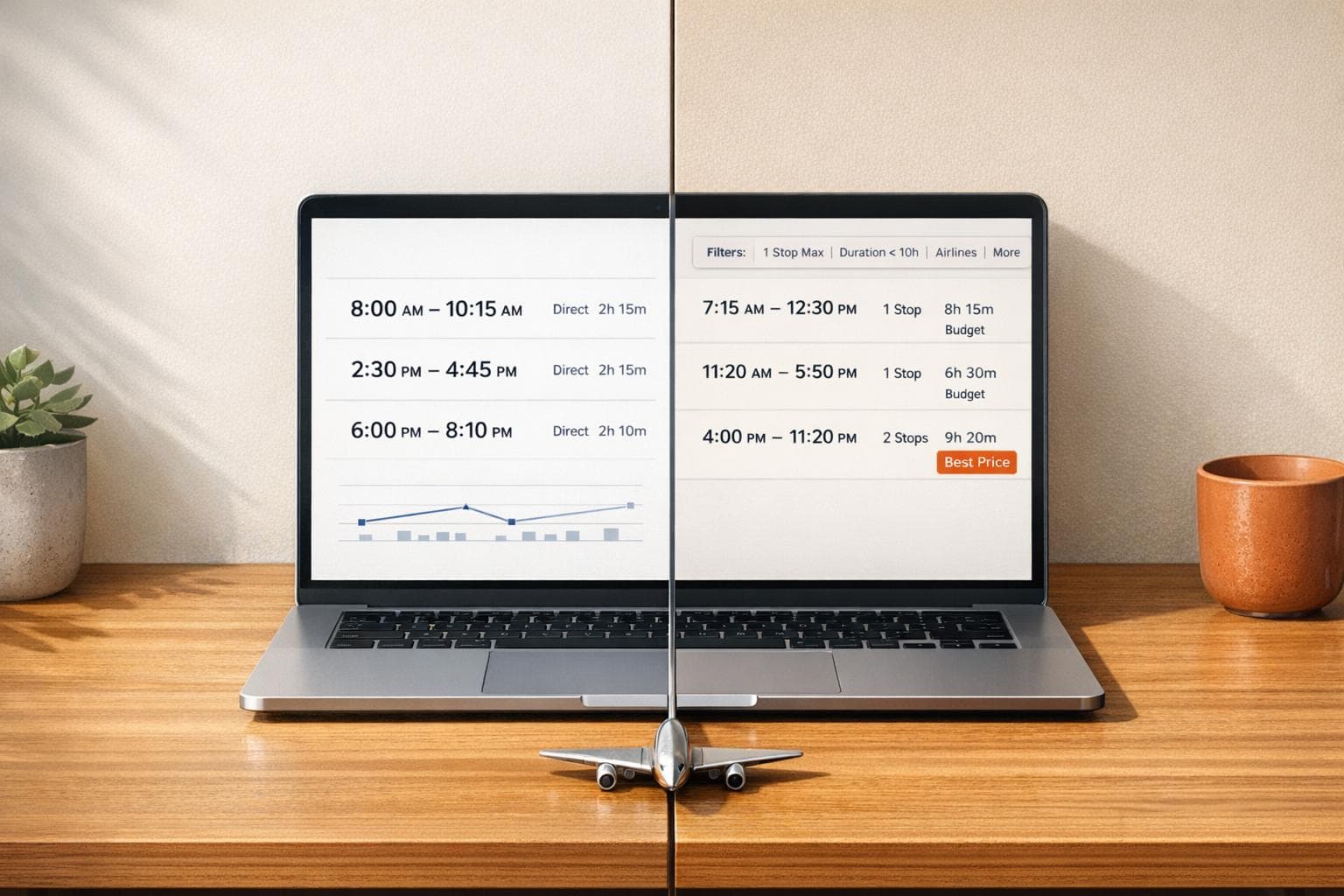 Google Flights vs Skyscanner: Which Finds Better Deals?