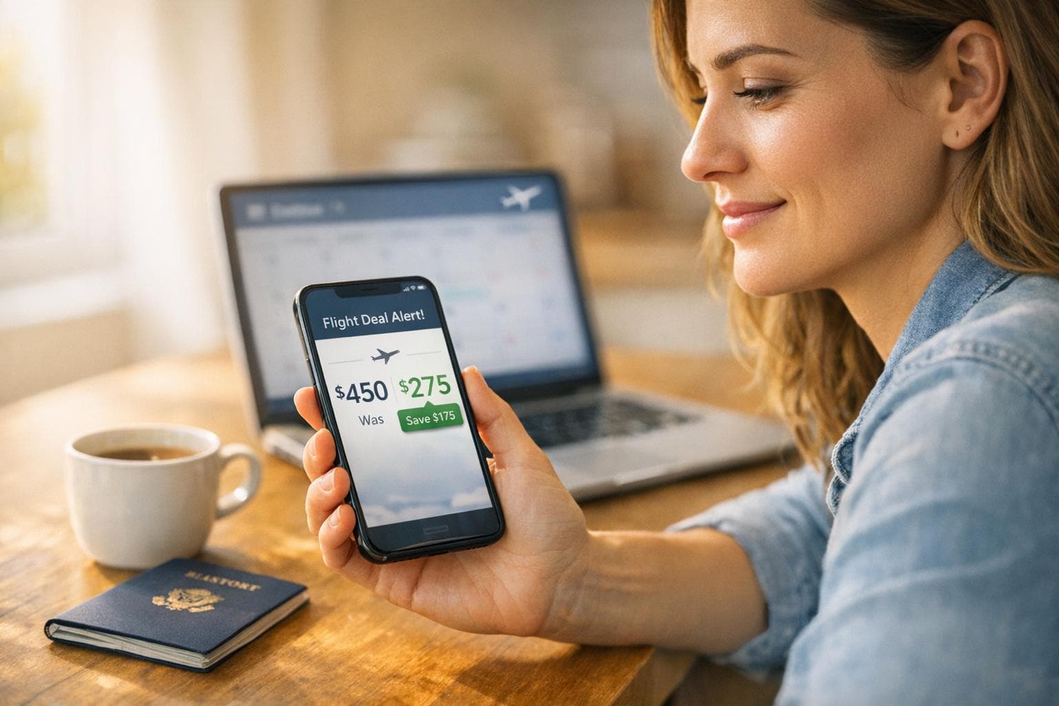 Flight Deal Alerts: Are They Worth It?