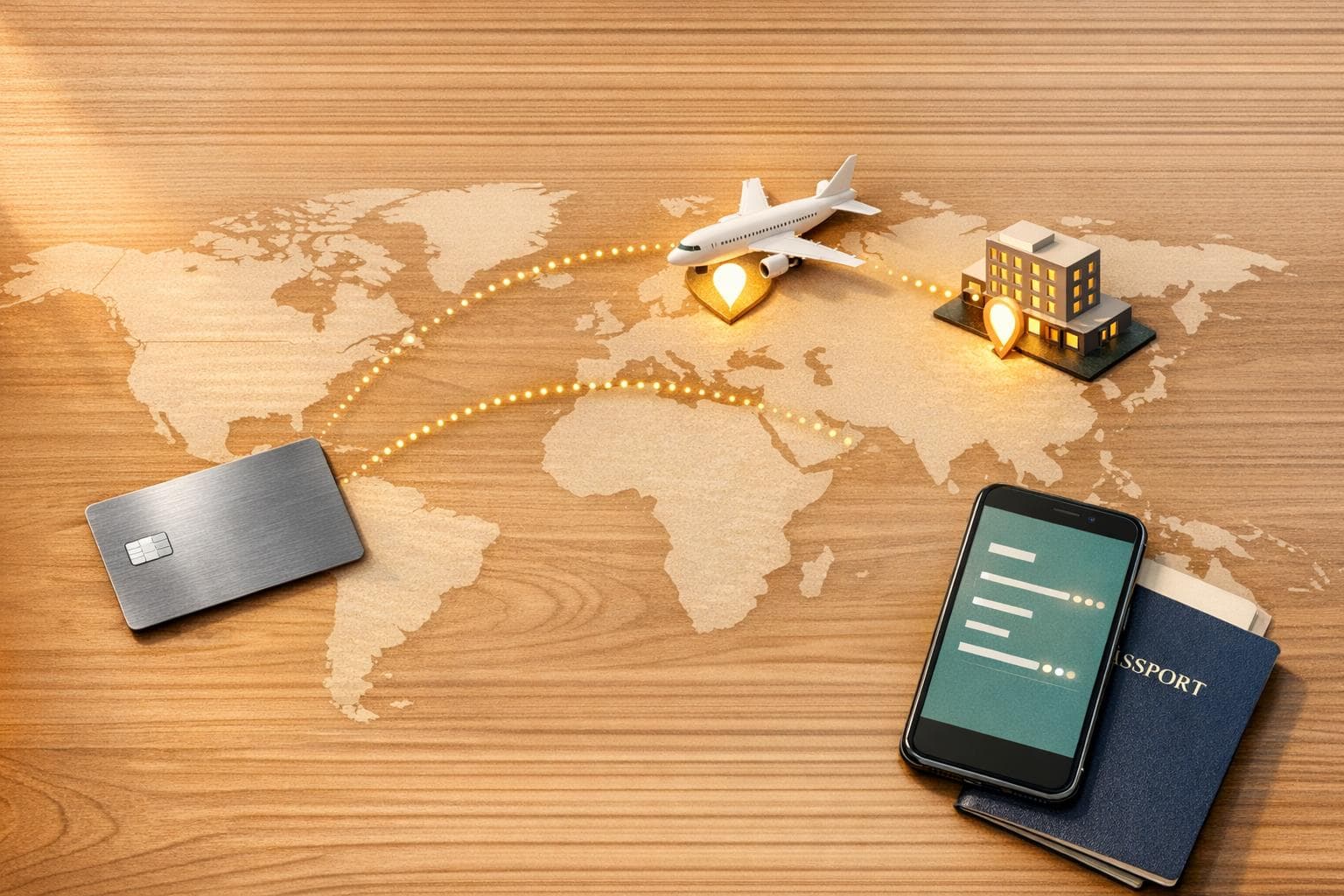 Ultimate Guide to Travel Rewards for Beginners